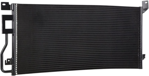[Ford-sc-08-12-010] Condensador A/C compatible con Ford Escape 2008-2012(V4, V6).