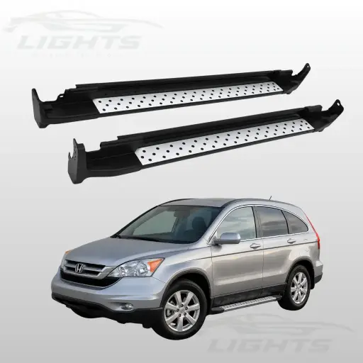 [HND-CRV-0709-033] Gradas compatibles con Honda CR-V 2007-2011. 