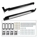 [HND-CRV-0709-033] Gradas compatibles con Honda CR-V 2007-2011. 