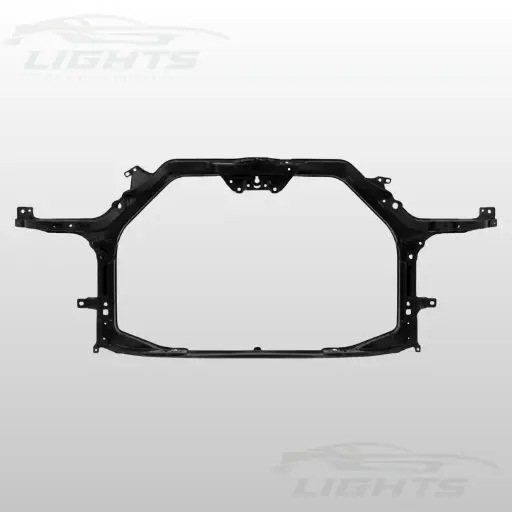 [HND-CRV-0709-009] Marcomontaje del radiador para Honda CR-V 2007-2009.