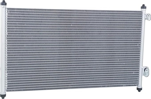 [Honda Civic 2001-C01] Condensador A/C compatible con Honda Civic 2001-2005.