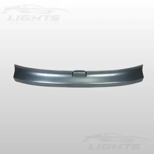 [HND-CRV-0709-057] Moldura de la compuerta trasera compatible con  Honda CR-V 2007-2011.