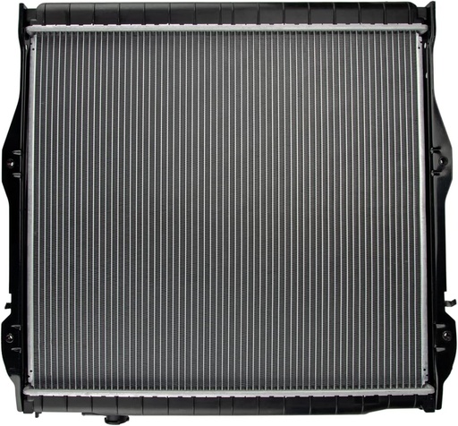 [TY-Tacoma-94-04-00] Radiador compatible con Toyota Tacoma 2WD 1995-2004 (V6).