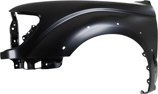 [Toyota Tacoma 2002 4wd] Conjunto de guardafango compatible con Toyota Tacoma 2001-2004 (4WD).