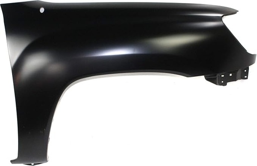 [TY-Tacoma-05-11-03] Conjunto de guardafango compatible con Toyota Tacoma 2005-2015 (2WD).