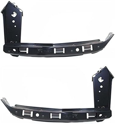 [HND-CRV-0506-111] Soporte del foco delantero compatible con Honda Cr-v 2002-2005 (Filler).