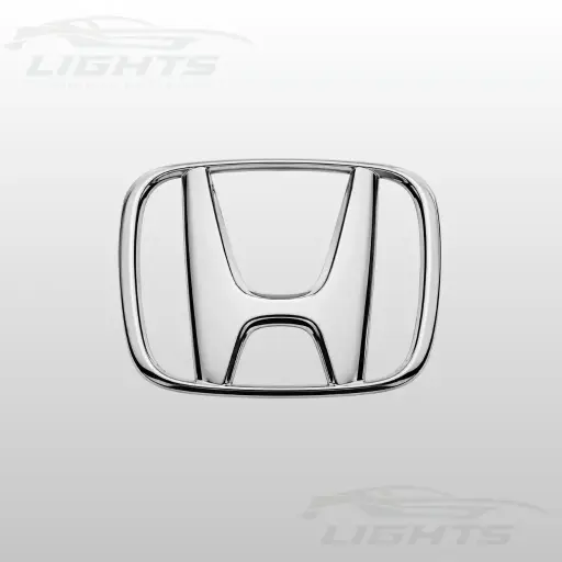 Insignia de la parrilla frontal para Honda CR-V 2012-2016. 