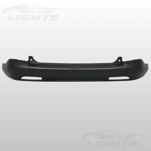 [HND-CRV-1214-055] Bumper trasero compatible con Honda CR-V 2012-2014.