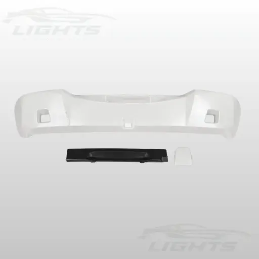 [HND-CRV-1214-025] Cola de pato compatible Honda CR-V 2012-2016.