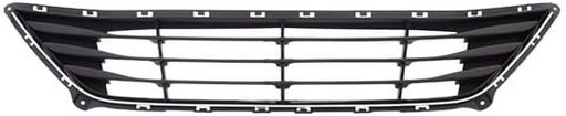 [ELANTRA-14-014] Parrilla del bumper compatible con Hyndai Elantra 2014-2016.