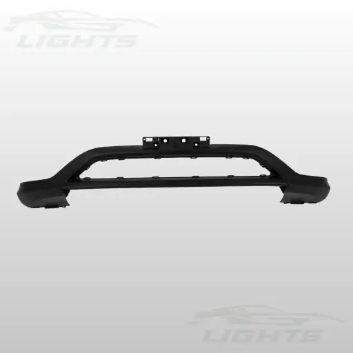[HND-CRV-1516-003] Bumper inferior delantero compatible con Honda CR-V 2015-2016.