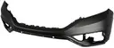 [HND-CRV-1214-007] Bumper superior delantero compatible con Honda CR-V 2015-2016.