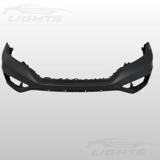 [HND-CRV-1214-007] Bumper superior delantero compatible con Honda CR-V 2015-2016.