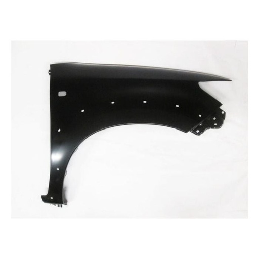 [TYT-HILUX-12-15-027] Guardafangos compatibles con  Hilux Vigo 2012-2015.