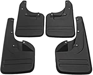 [HILUX-12-012] Conjunto de loderas compatibles con Toyota Hilux Vigo 2012-2015.