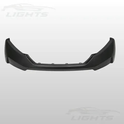 [HND-CRV-1719-015] Bumper superior delantero para Honda CR-V 2017-2019.