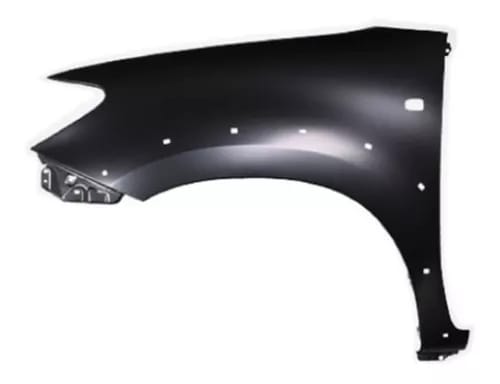 [TYT-HILUX-09-012] Guardafango compatible con Toyota Hilux 2009-2010.