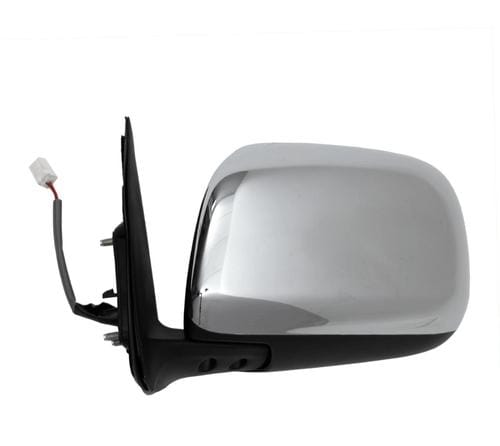 [TYT-HILUX-09-004] Espejos retrovisores compatibles con Toyota Hilux Vigo 2009-2011.