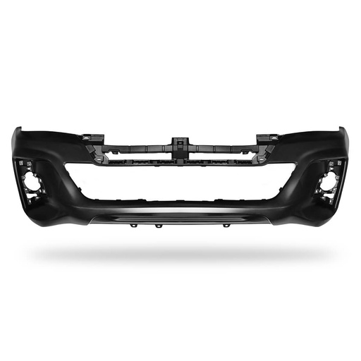 [XT-REVO-18-020] Bumper delantero compatible con Toyota Hilux Rocco 2018 -2020.