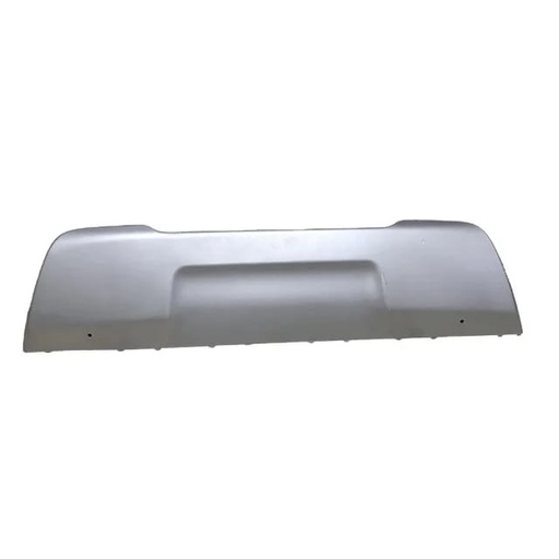 [XT-REVO-18-026] Panel del bumper delantero inferior para Toyota Hilux Rocco 2018(Pechera).