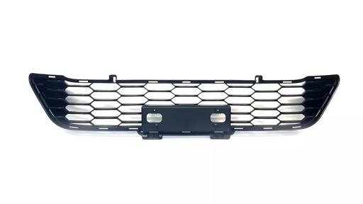 [XT-REVO-18-019] Parrilla inferior del bumper frontal, compatible con Toyota Hilux Rocco 2018.