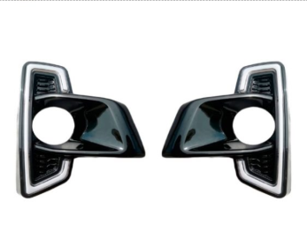 [XT-REVO-18-023] Cobertores  Compatibles con Toyota Hilux Rocco 2018.