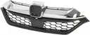 Parilla superior  compatible con Honda CR-V 2017-2019.