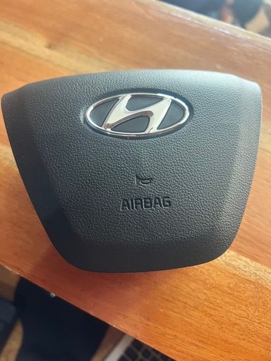 [HYD-Elantra-11-16-60] Cobertor de bolsa de aire compatible con Hyundai Elantra 2011-2017.