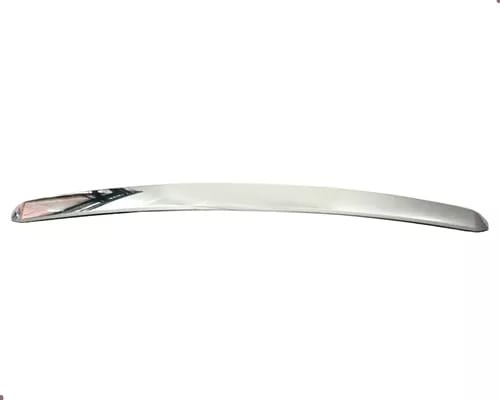 [Hilux 2016-MC] Moldura del tono en cromo compatible con Toyota Hilux 2016 en adelante.