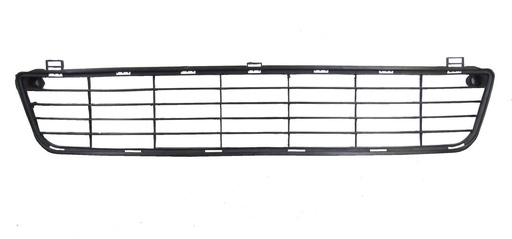 [HILUX-12-017] Parrilla del bumper frontal, compatible con Toyota Hilux 2012-2015.