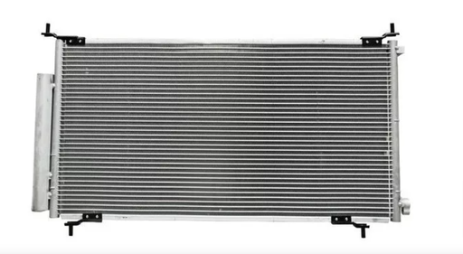 [HND-CRV-04-06-543] Condensador compatible con Honda Cr-v 2002-2006.