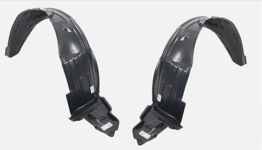 [TYT-Corolla-03-08-89] Tolva de guardafango compatible con Toyota Corolla  2003-2008.