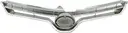 Parilla superior delantera compatible con Toyota Corolla 2014-2016.