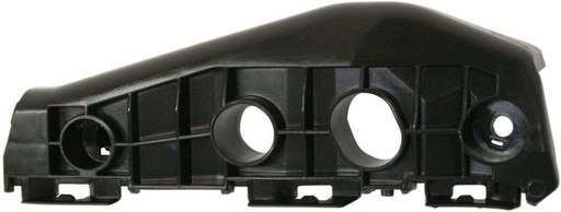 [TY-Corolla-09-10-19] Conjunto de soportes de bumper delantero compatibles con Toyota Corolla 2009-2010.