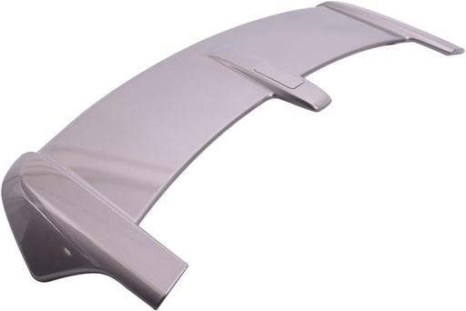 [HND-CRV-07-11-61] Cola de pato, compatible con alerón del maletero de Honda CRV 2007-2011 - ABS, estilo de fábrica.