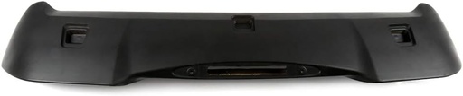 [HND-CRV-12-16-00] Cola de pato, compatible con alerón del maletero de Honda C-RV 2012-2016 - ABS, estilo de fábrica .