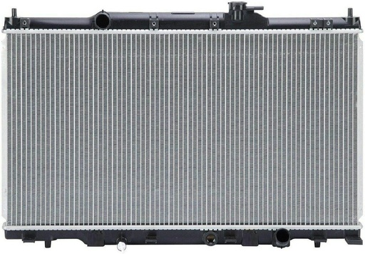 [HND-CRV-02-06-02] Radiador compatible con Honda Cr-v 2002-2006. 