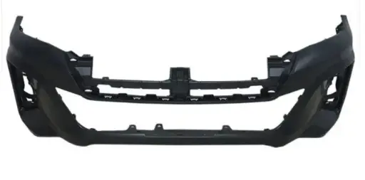 [TYT-HILUX-1820-010] Bumper delantero para Toyota Hilux 2018-2021.