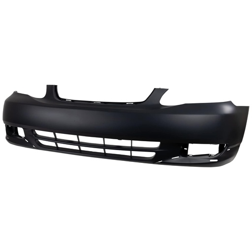 [TYT-COROLLA-03-04-00] Bumper compatible con Toyota Corolla SE 2003-2004