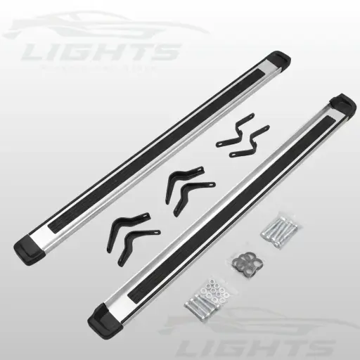 [TYT-HILUX-1215-93] Gradas compatibles con Toyota Hilux 2012-2015.