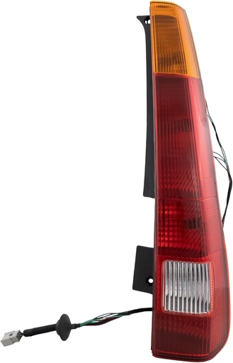 [HND-CRV-0204-299] Luces traseras compatibles con Honda CR-V 2002-2004.