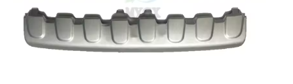[HND-CRV-0206-296] Bumper frontal inferior compatible con Honda CR-V 2002-2006. 