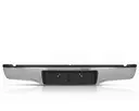 Bumper SR trasero compatible con Toyota Hilux 2009-2015. 