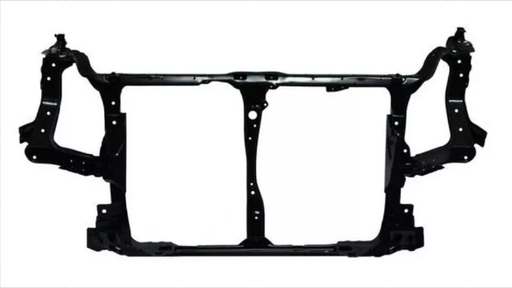 [HND-CRV-02-06-998] Marcomontaje del radiador compatible con Honda CR-V 2002-2006.