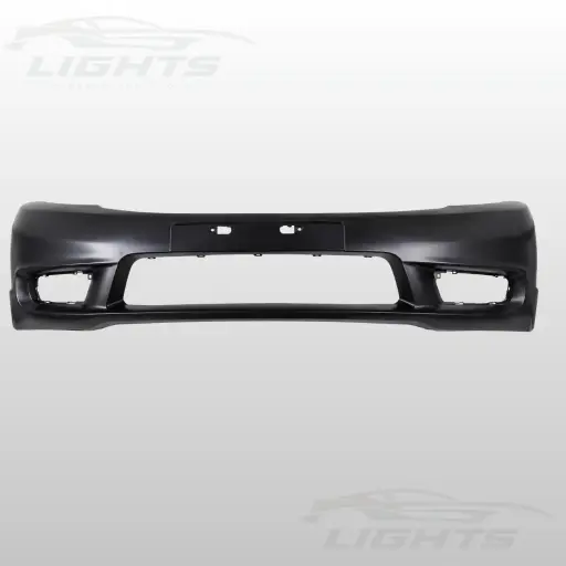 [HND-CIVIC-1215-011] Bumper frontal compatible con Honda Civic 2012.