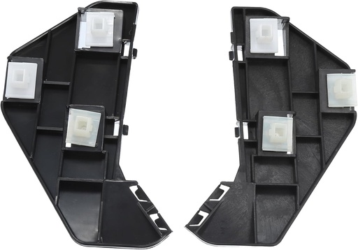 [HND-CRV-0206-211] Soporte del bumper delantero compatible con Honda CR-V 2002-2006.