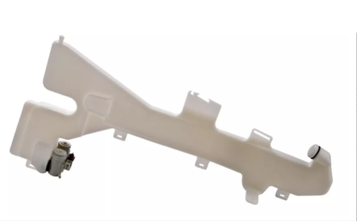 [HND-CRV-0206-311] Depósito tanque limpiaparabrisas compatible con Honda CR-V 2002-2006.