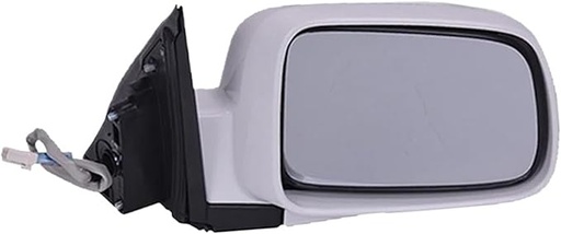 [HND-CRV-0206-098] Retrovisores de 3 pines compatibles con Honda CR-V 2002-2004.
