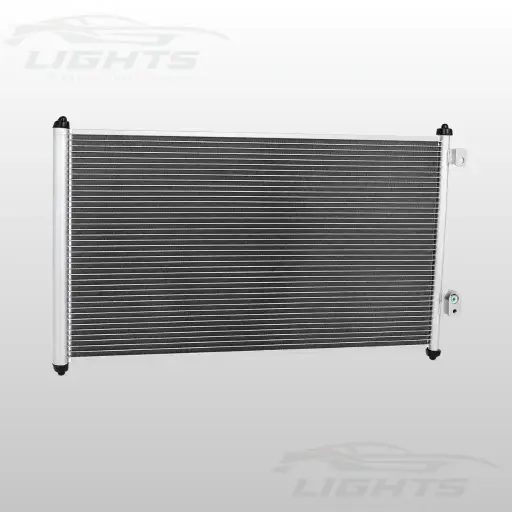 [HND-CIVIC-0105-010] Condensador A/C compatible con Honda Civic 2001-2005.