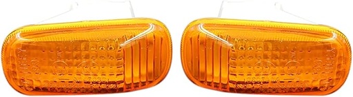 [HND-CRV-0206-078] Luz del guardafango compatibles con Honda CR-V 2002-2006.